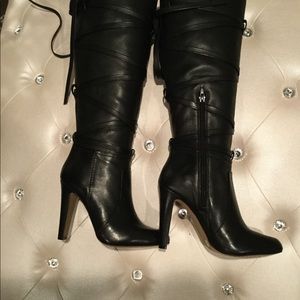Vine Camuto Boots BRAND NEW IN BOX. NEVER WORN